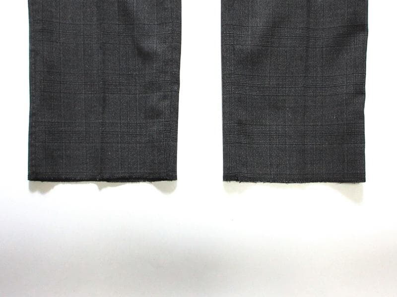 PT TORINO Travel テクノウォッシャブルウール EVO FIT春夏