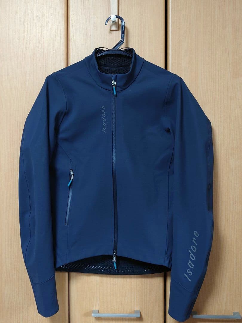 【fulcrum.r1専用】isadoreDeepWinterSoftshell