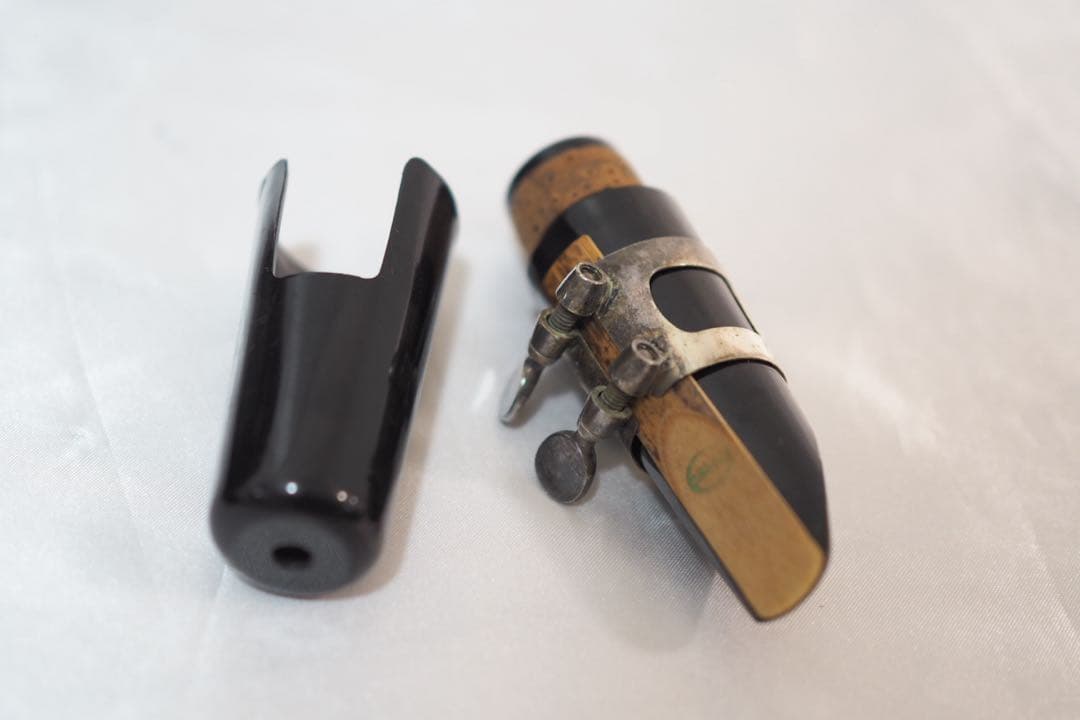 YAMAHA 木製 クラリネットYCL-351