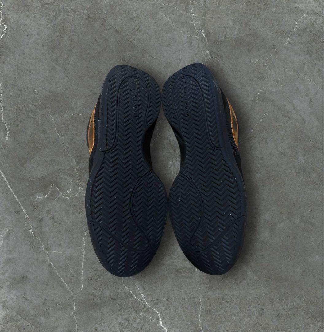 NIKE book1 Haven バッシュ 黒　説明欄必読