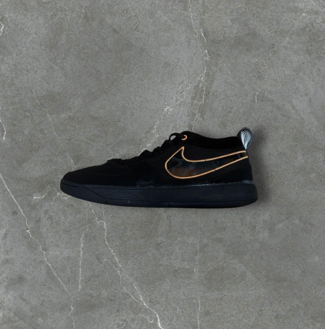 NIKE book1 Haven バッシュ 黒　説明欄必読