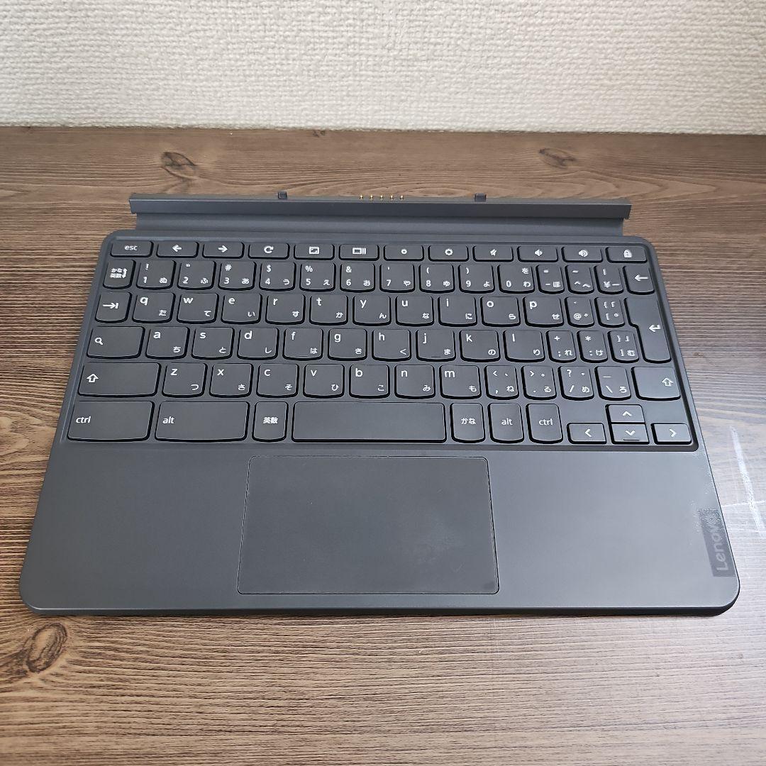 Windowsタブレット本体 Lenovo IdeaPadDuet Chromebook