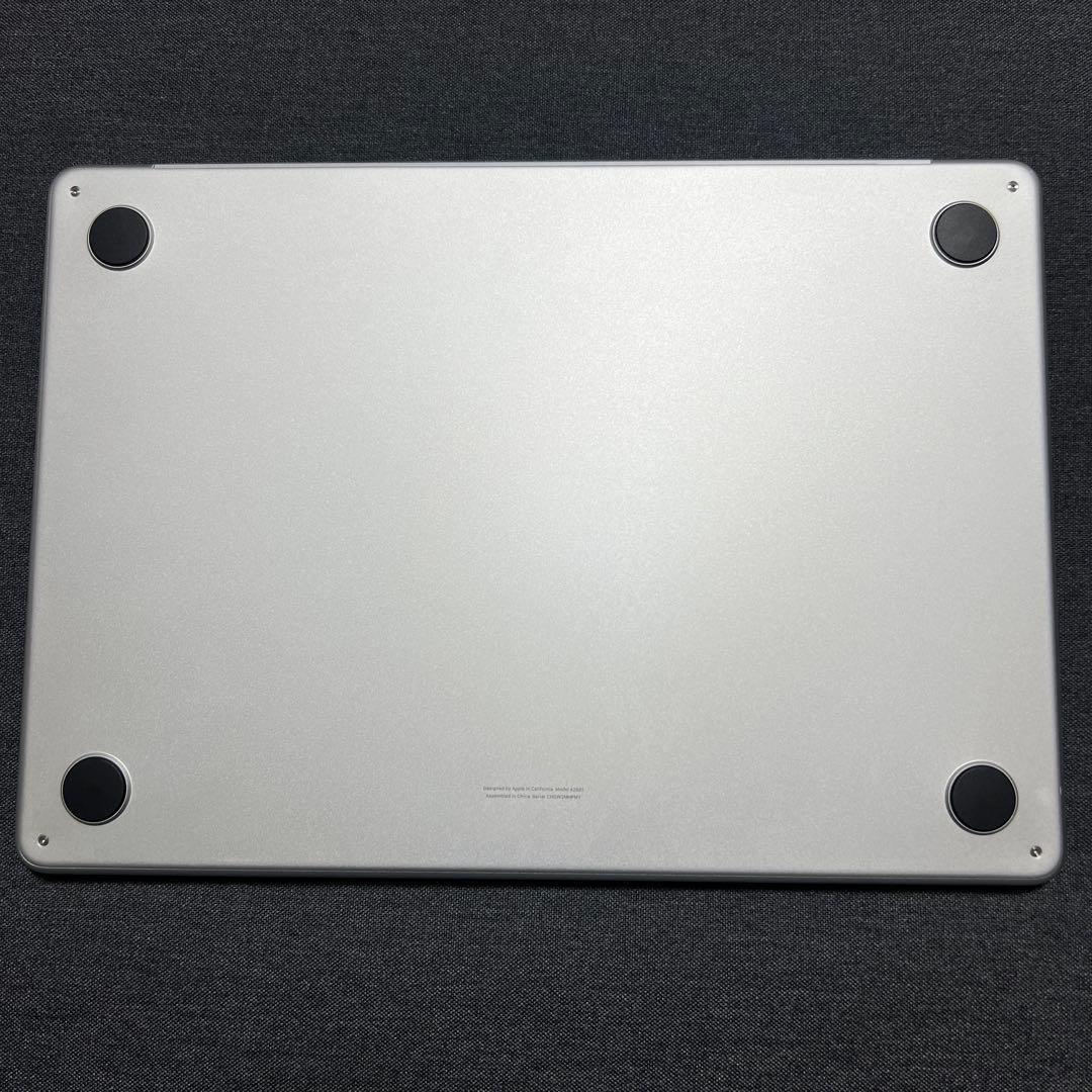 MacBook本体 MacBook Air m2