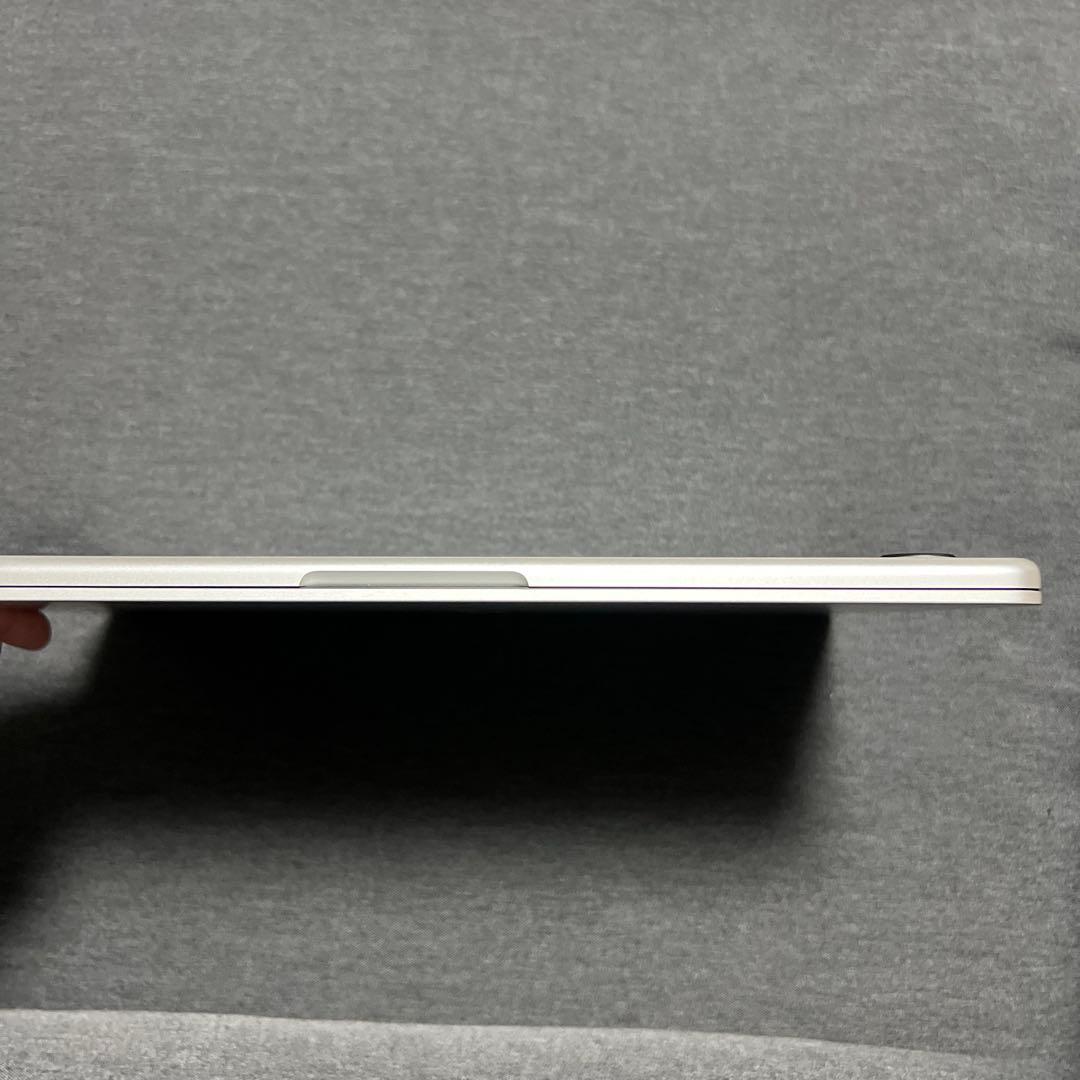 MacBook本体 MacBook Air m2