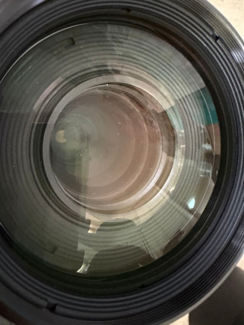 専用 Canon EF100-400mm F4.5-5.6L IS II USM