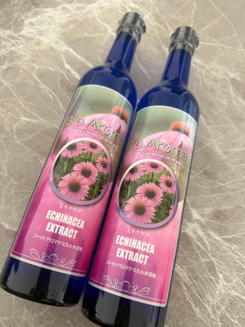 【新品・未開封】バイオアロマ ２本セット