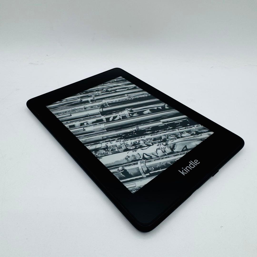 Kindle Paperwhite 10世代 wifi 32GB PQ94WIF