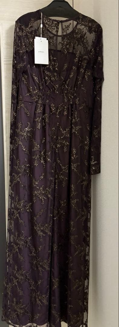 未使用　アメリヴィンテージ スパンコール　ロンパース