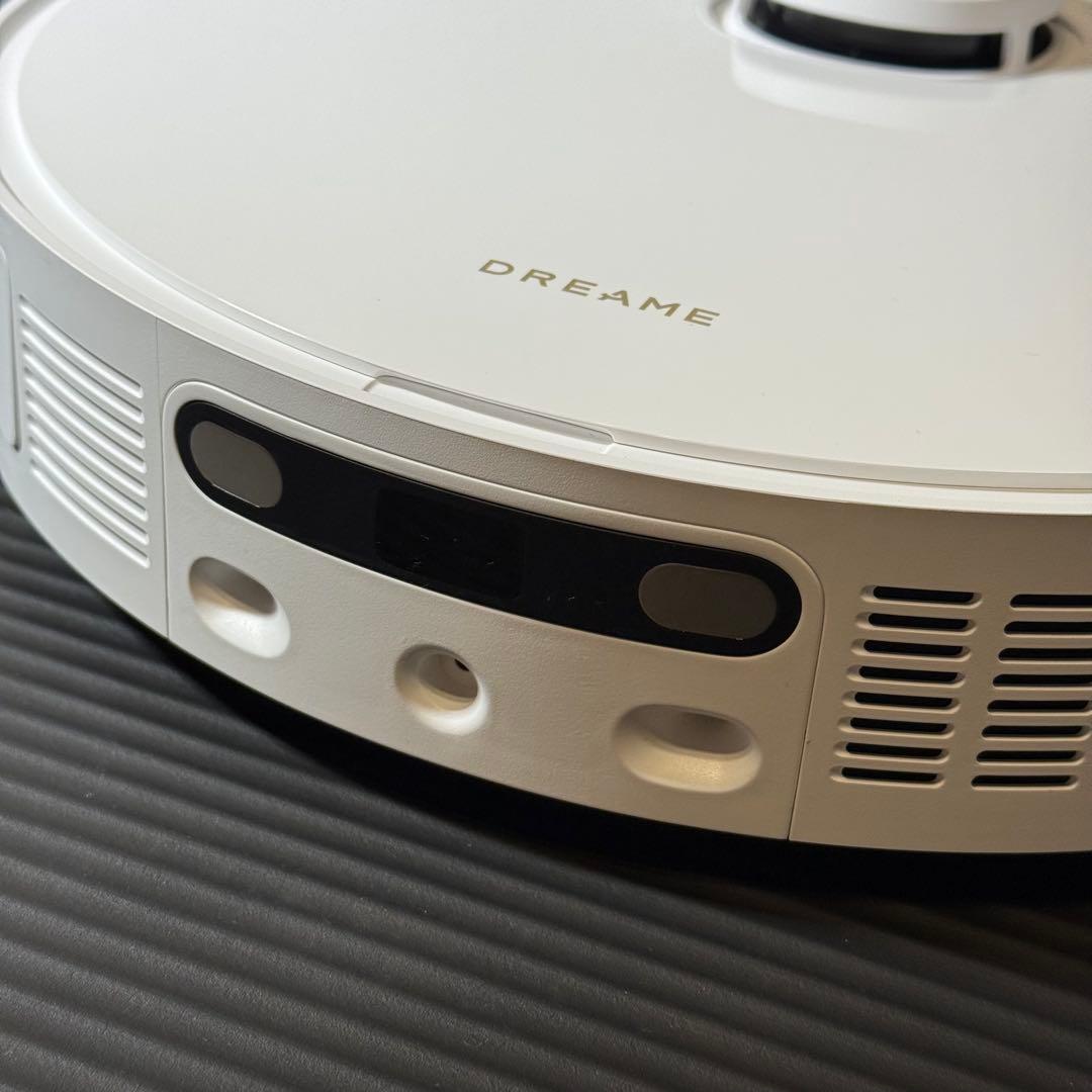 Dreame L40 ultra CE ロボット掃除機