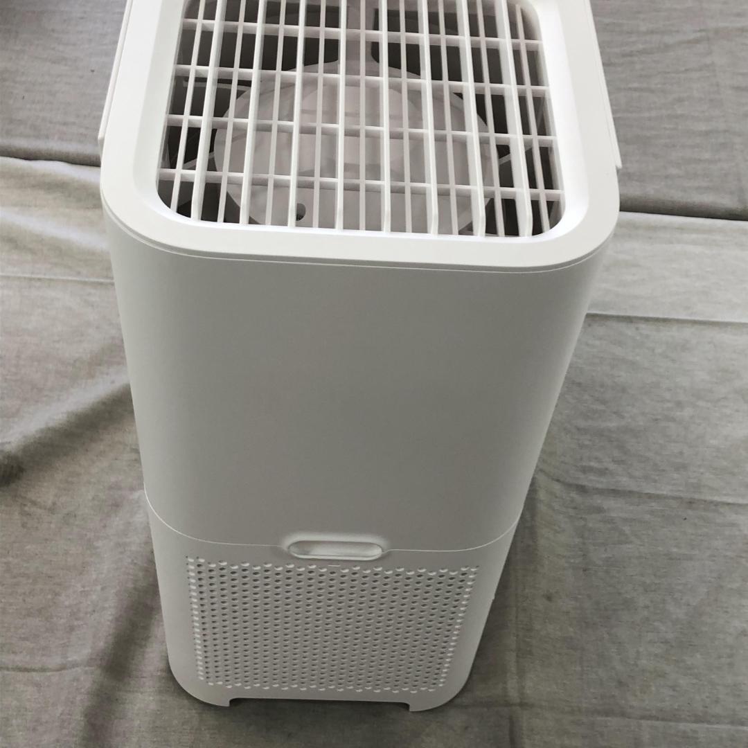 ク*ス様 未使用 SwitchBot 加湿器 気化式 Alexa 大容量 W39