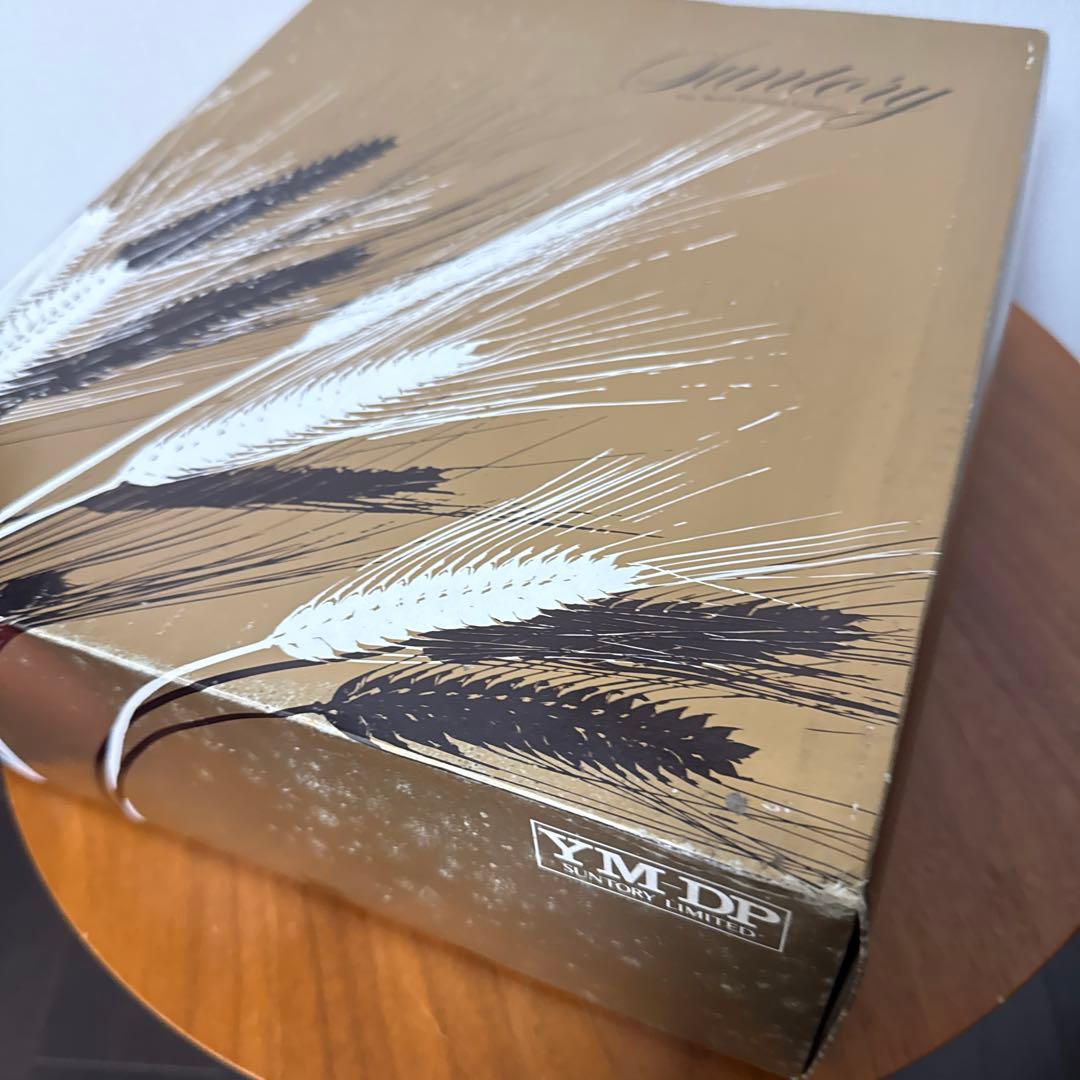 【未開栓・特級】マーテル V.S.O.P. & ディンプル ウイスキー セット