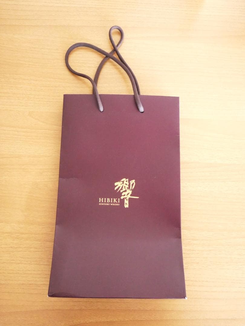 まちょかん ANAファーストクラス サントリー 響 100周年記念ボトル