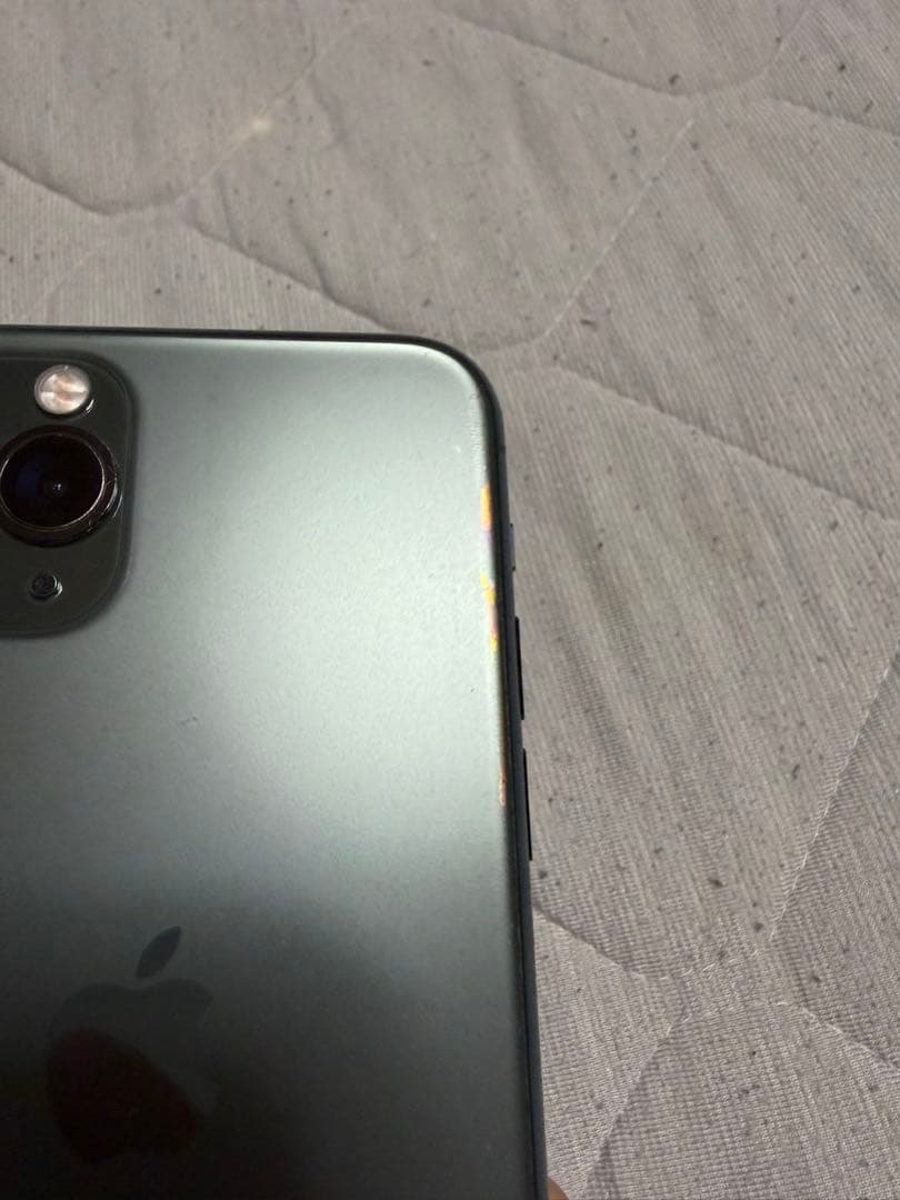 iPhone11Pro本体 64GB SIMロック解除済み