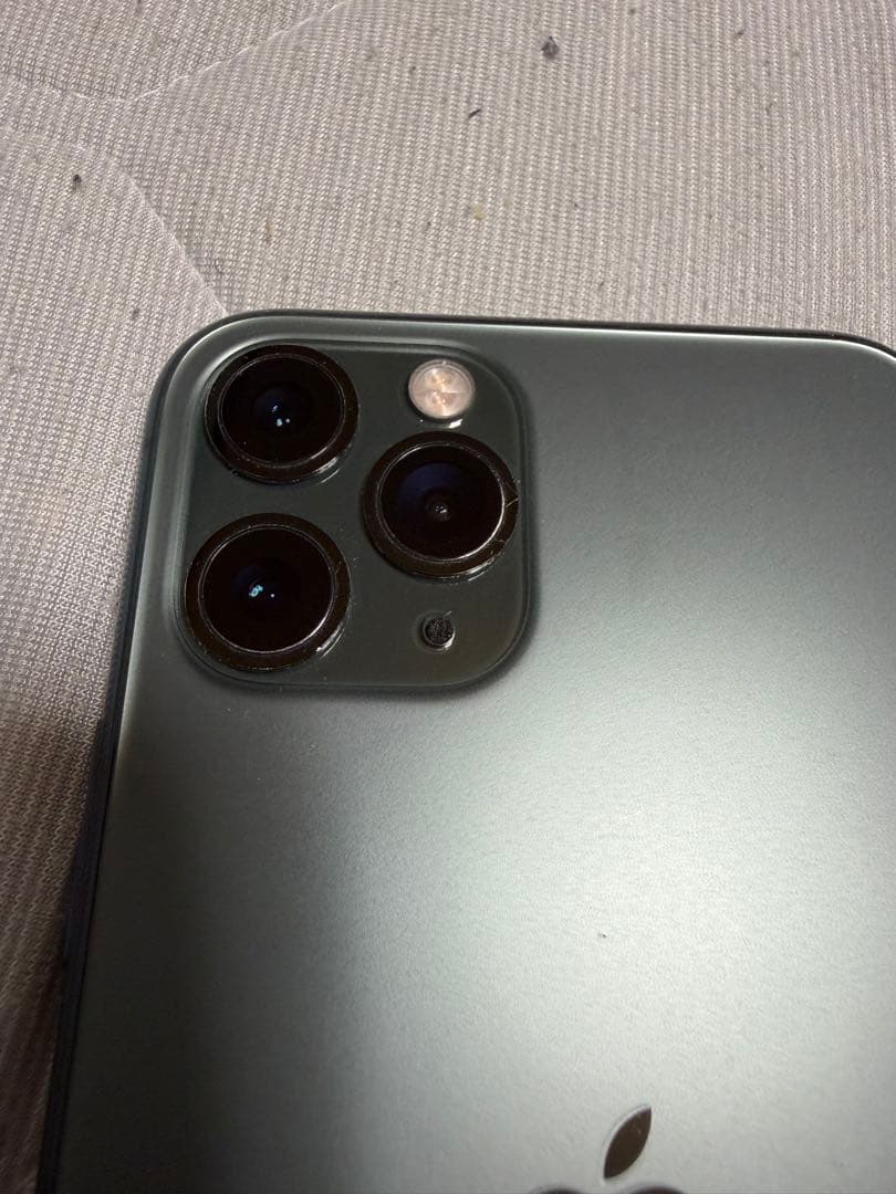 iPhone11Pro本体 64GB SIMロック解除済み