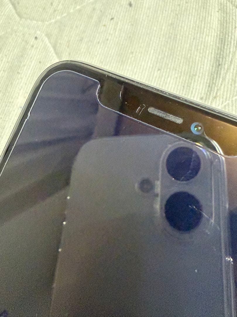 iPhone11Pro本体 64GB SIMロック解除済み