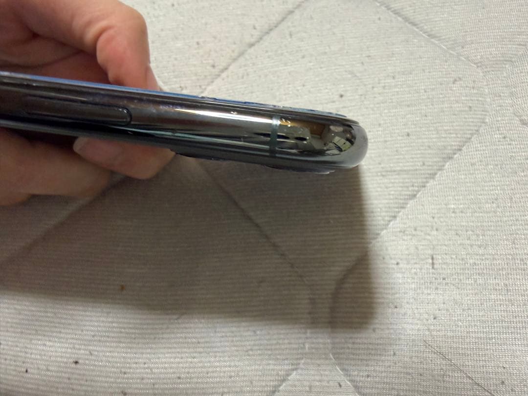 iPhone11Pro本体 64GB SIMロック解除済み