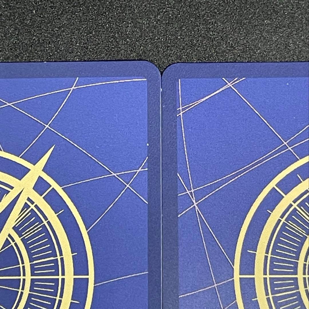 ワンピースカード モンキー・D・ルフィ SP OP09-119 SEC