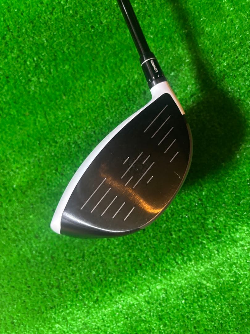 ⭐︎超美品⭐︎TaylorMade RBZ Stage 2 ドライバー 10.5度