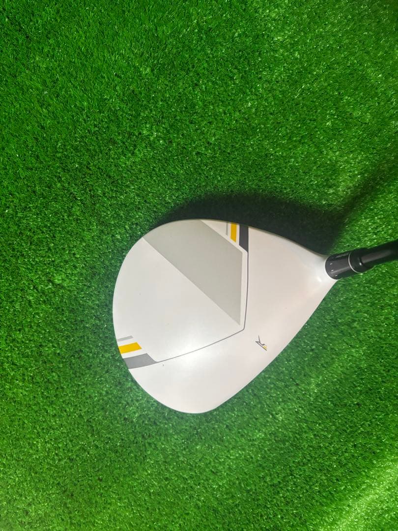 ⭐︎超美品⭐︎TaylorMade RBZ Stage 2 ドライバー 10.5度