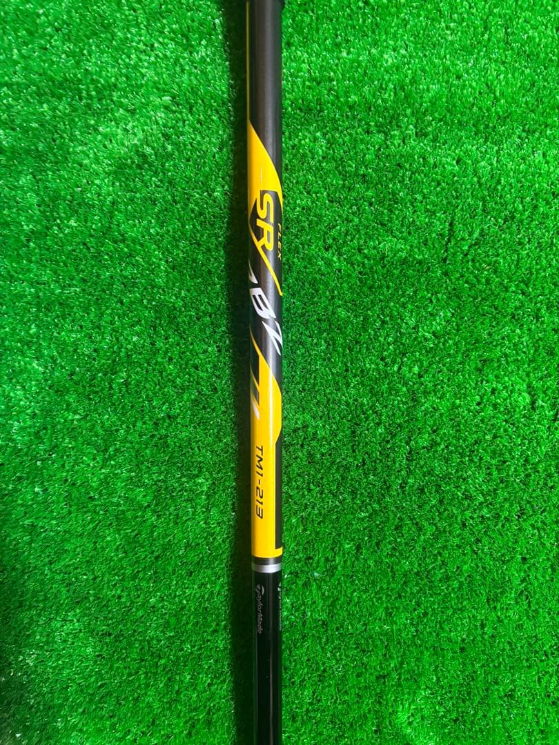 ⭐︎超美品⭐︎TaylorMade RBZ Stage 2 ドライバー 10.5度