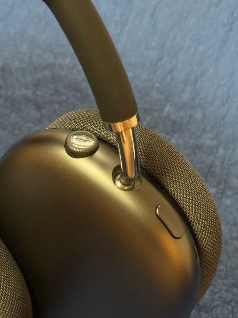 即決！　Airpods Pro Max 第1世代　超美品