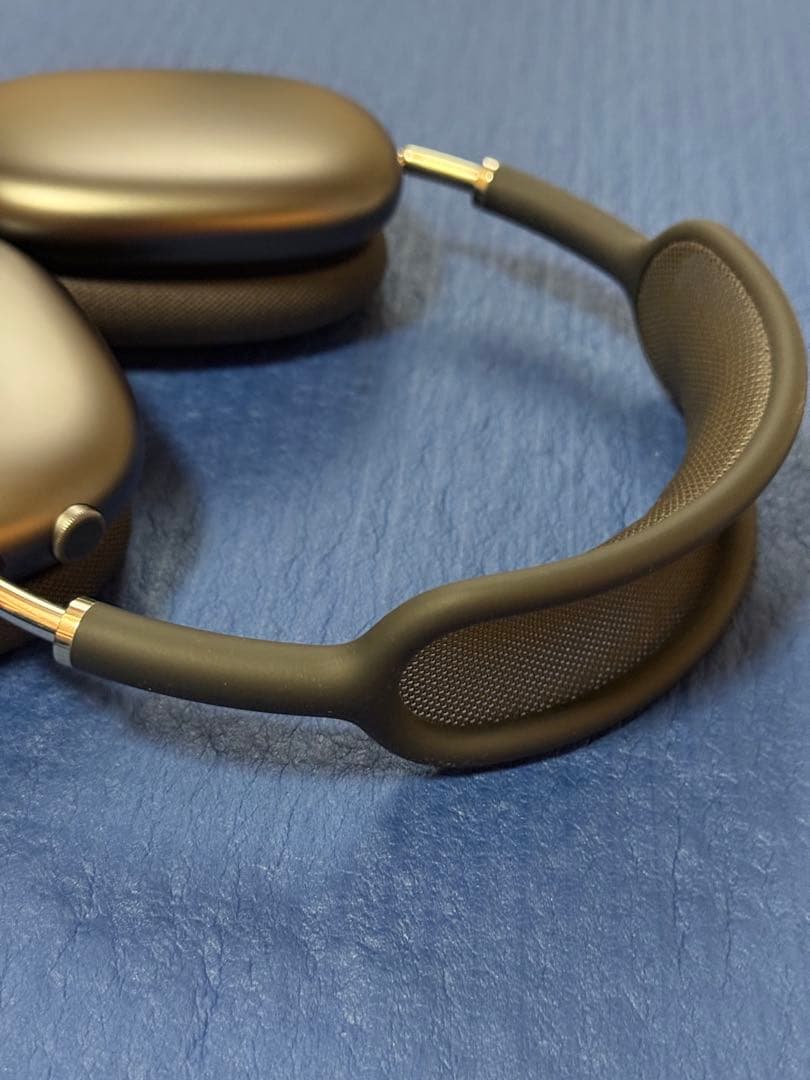 即決！　Airpods Pro Max 第1世代　超美品