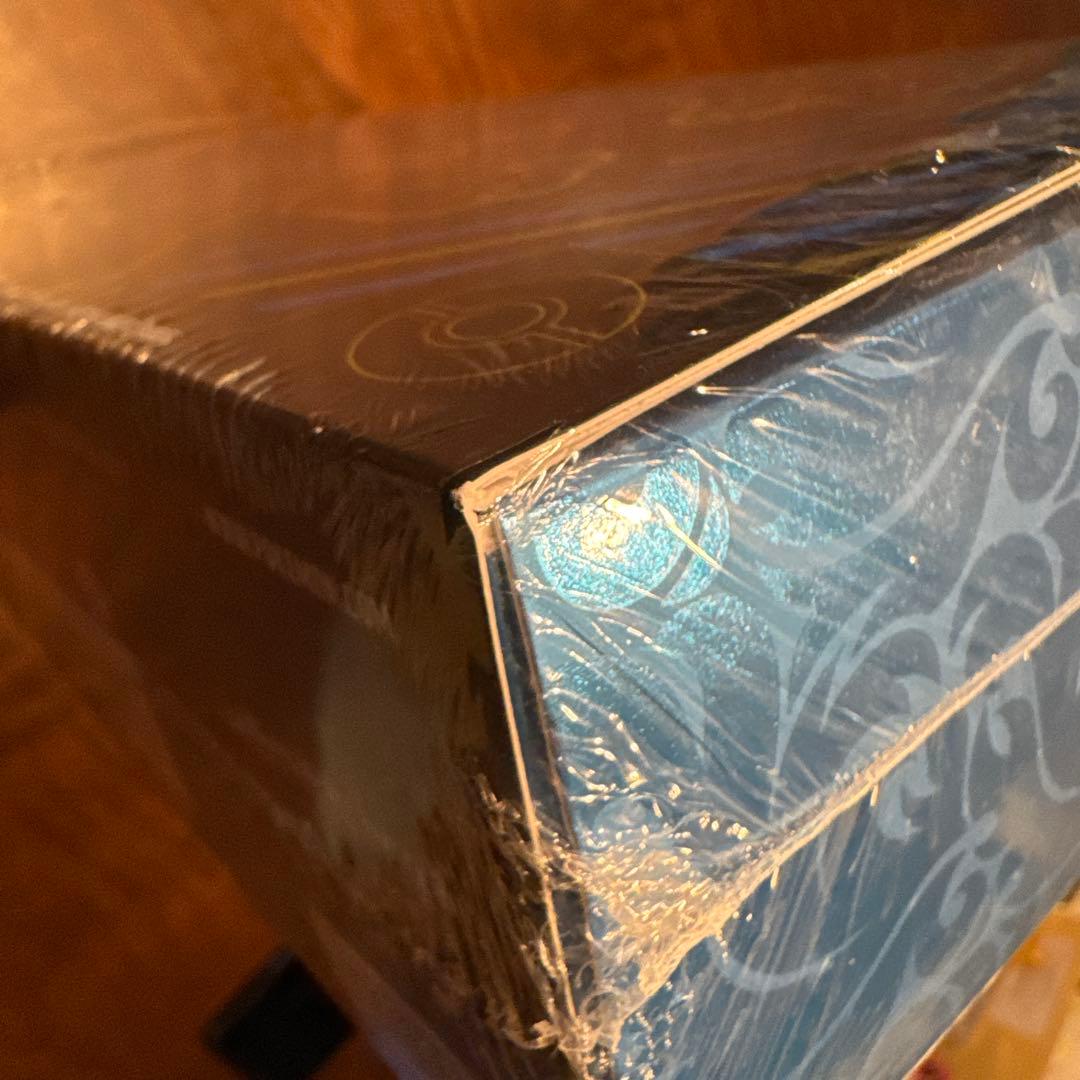 最終値下げ！英語版メガエボリューション ウルトラプレミアムコレクション