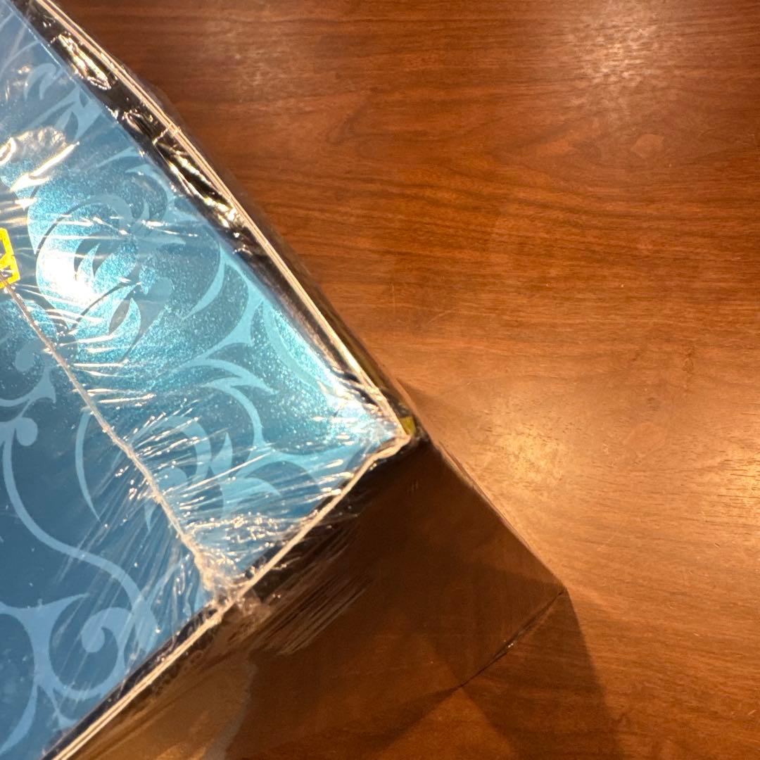 最終値下げ！英語版メガエボリューション ウルトラプレミアムコレクション