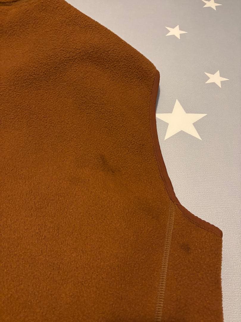 patagonia　パタゴニア シンチラベスト XL フリース