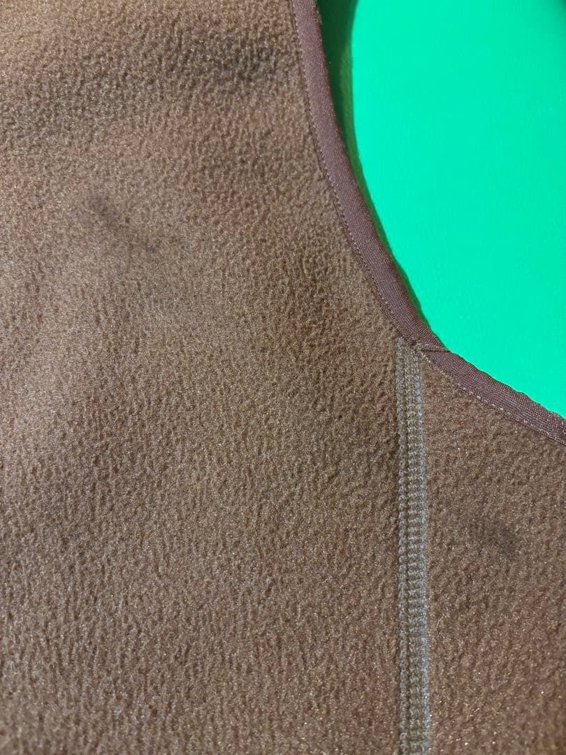 patagonia　パタゴニア シンチラベスト XL フリース