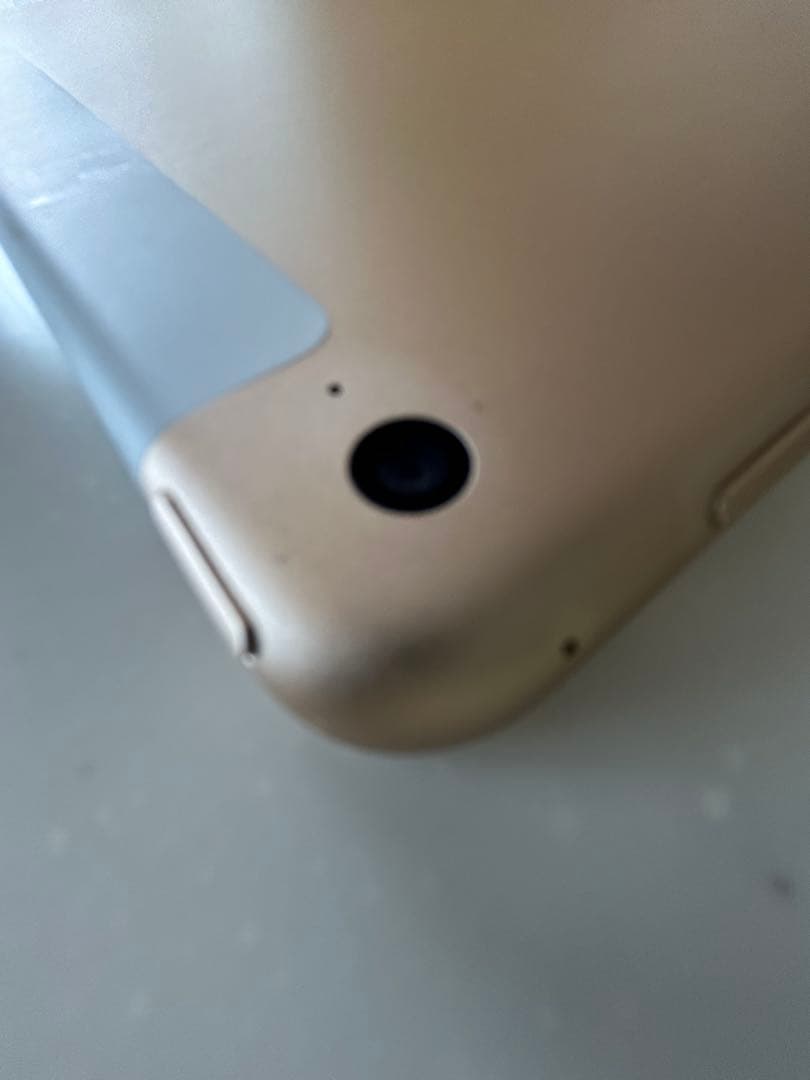 iPad mini 4 ゴールド 本体