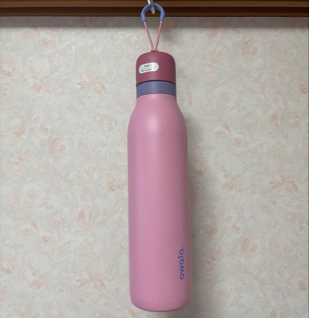 マ*ン様 本日終了⚫︎新品●owala オワラ24oz 710ml 海外 ハワイ