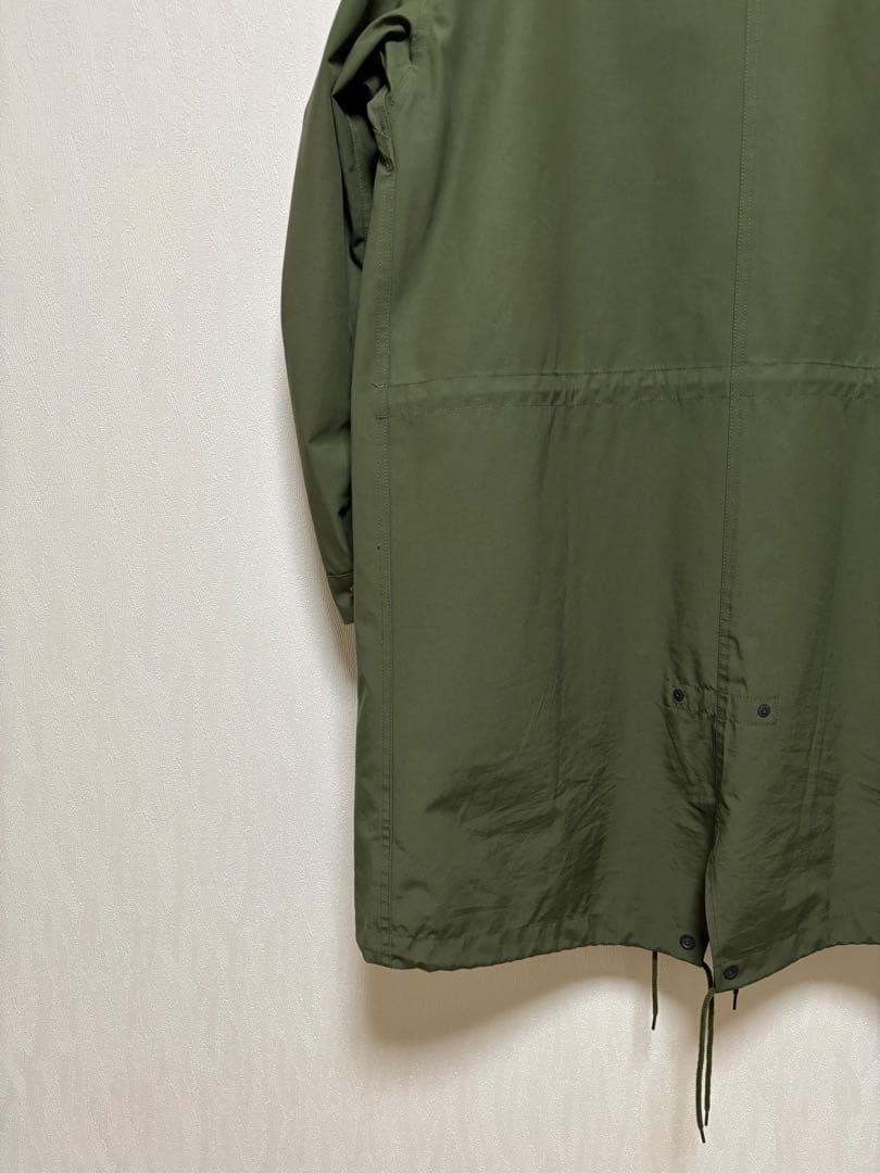 ✨極美品✨ジャーナルスタンダード　モッズコート　Mサイズ