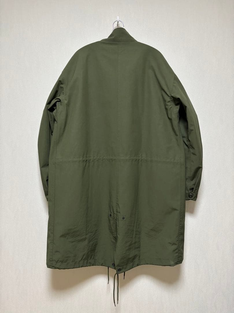 ✨極美品✨ジャーナルスタンダード　モッズコート　Mサイズ