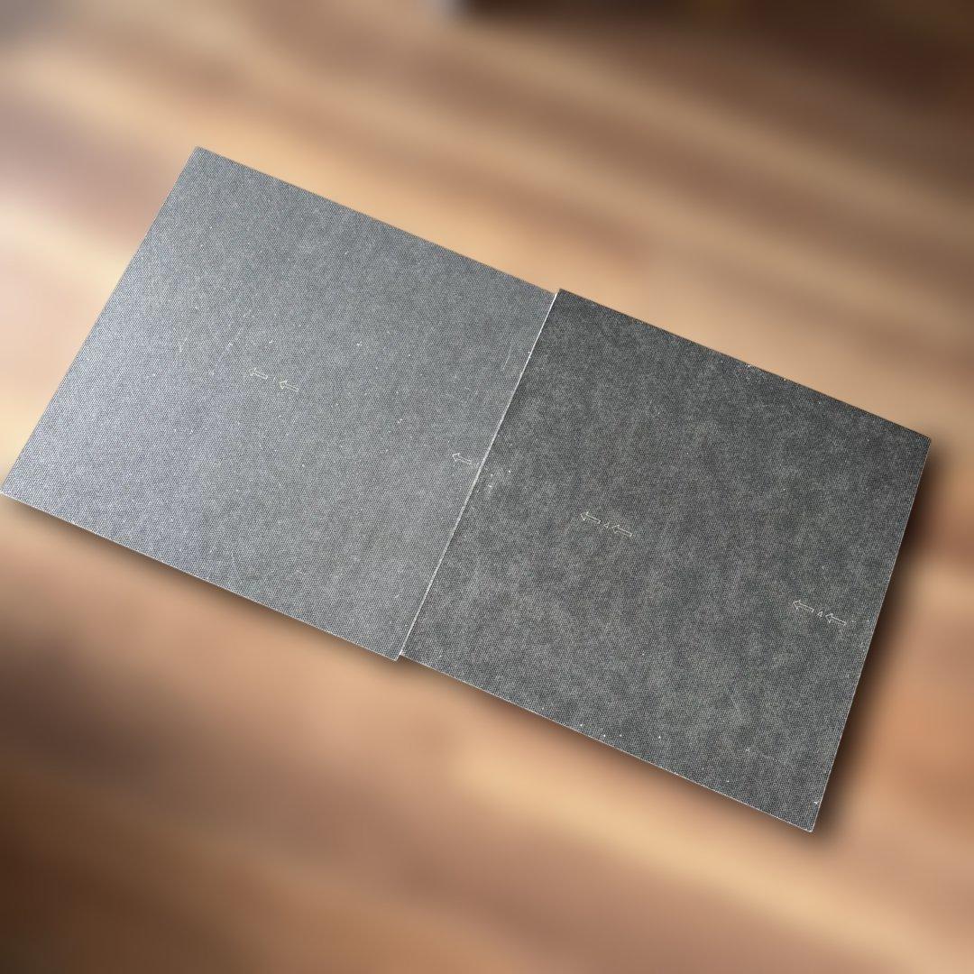 防音　防ダニ　防炎　洗えるカーペット　茶　静床ライト 品番N20 12枚セット