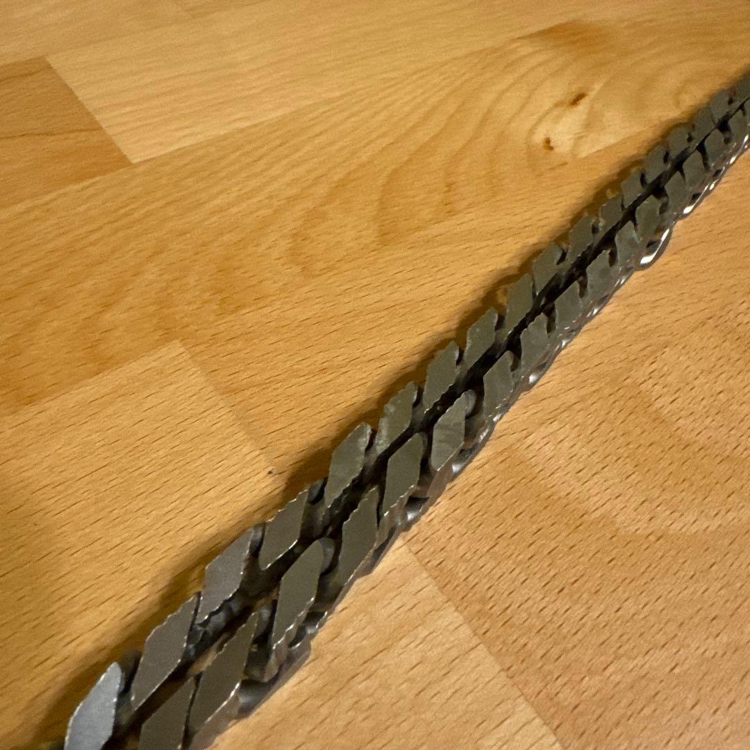 MONCLER アリクス ネックレス