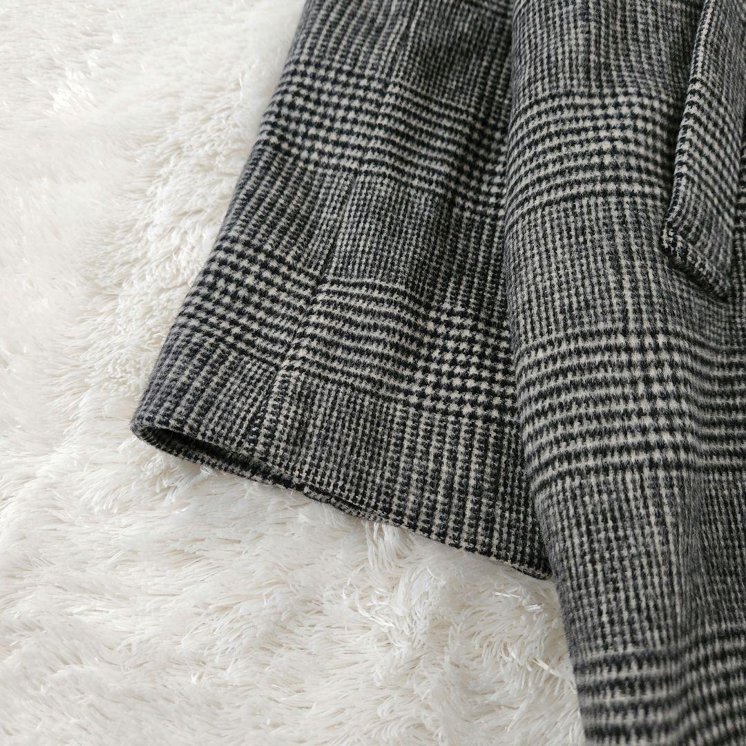 suzu極美品✨JOURNAL STANDARD スーパー140ビーバー