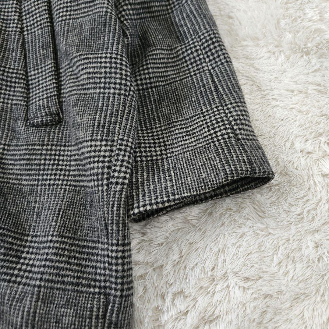 suzu極美品✨JOURNAL STANDARD スーパー140ビーバー