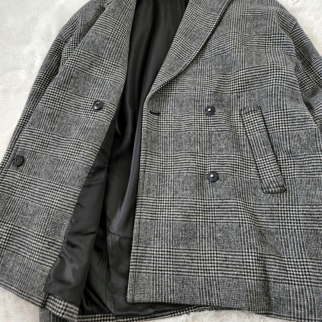 suzu極美品✨JOURNAL STANDARD スーパー140ビーバー