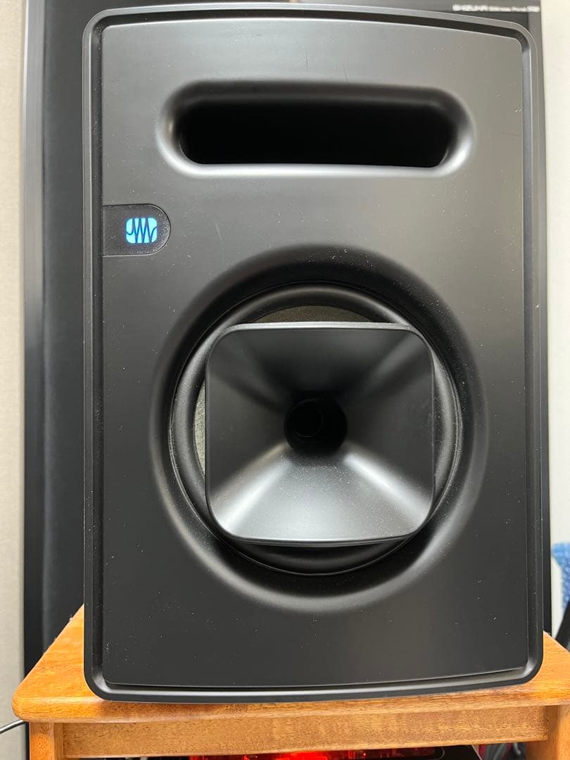 【ピンクの猫 】PreSonus Sceptre S6 ペア