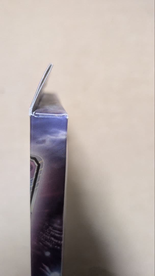 未開封 ミュウツー&ミュウGX スペシャルジャンボカードセット ミュウツーの逆襲