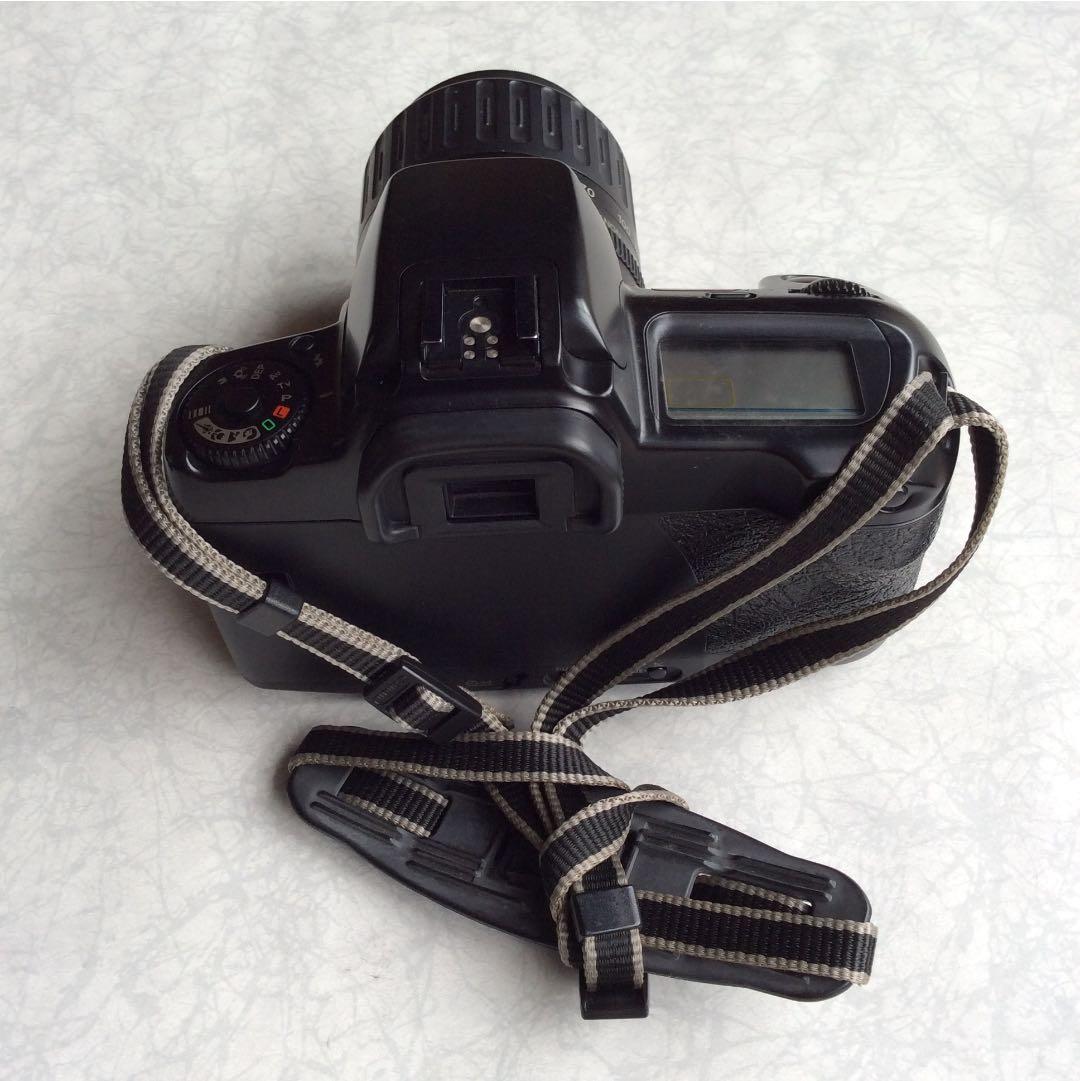 <値下げ> キャノンEOS10QD(美品)