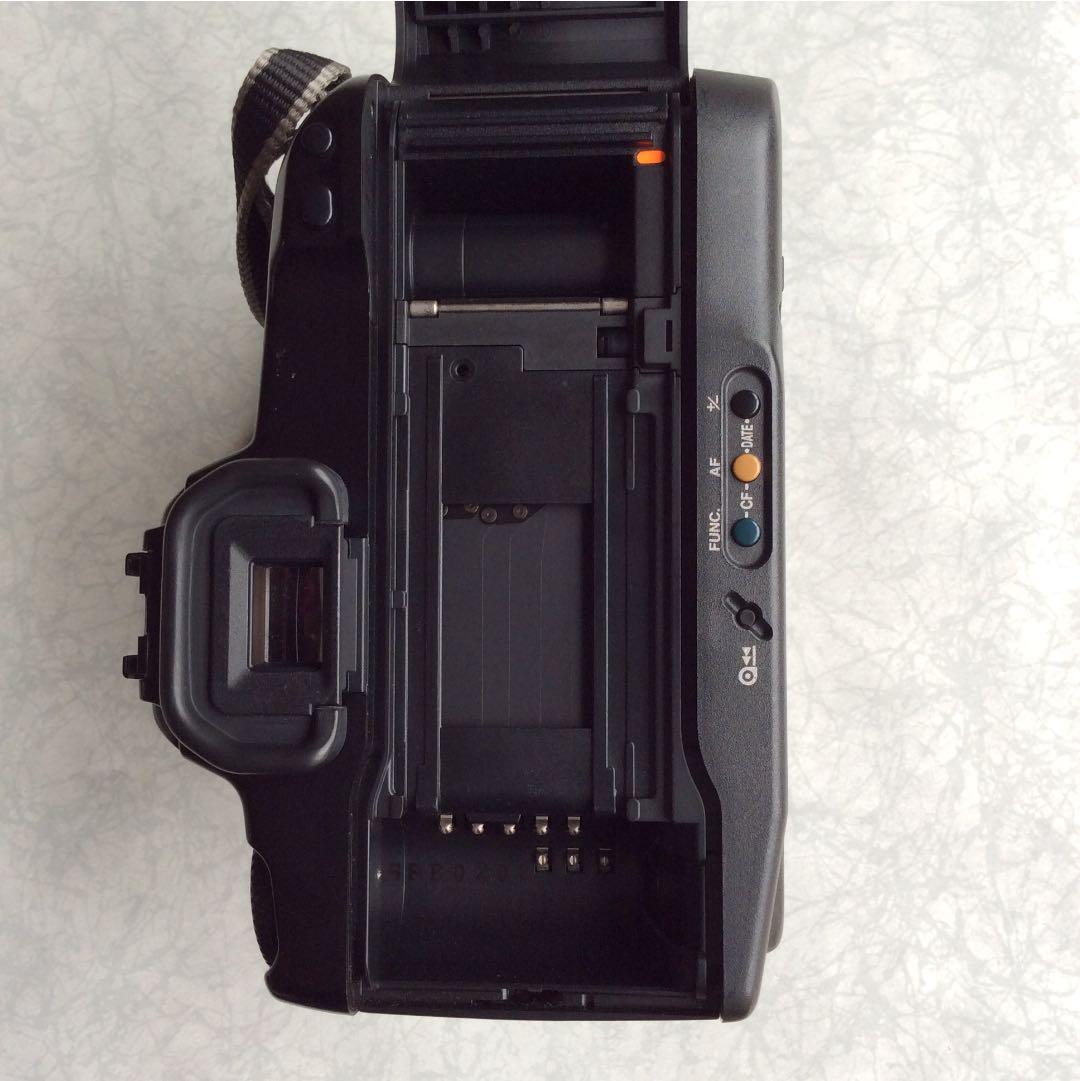 <値下げ> キャノンEOS10QD(美品)