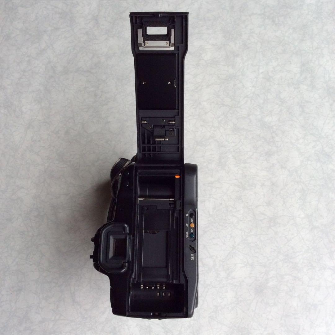 <値下げ> キャノンEOS10QD(美品)