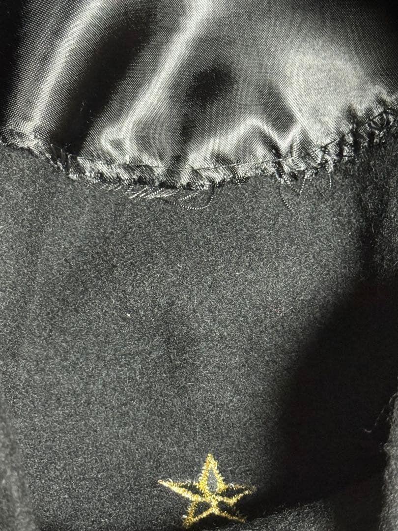 未使用 BUENAVISTA × Marbles BASQUE BERET