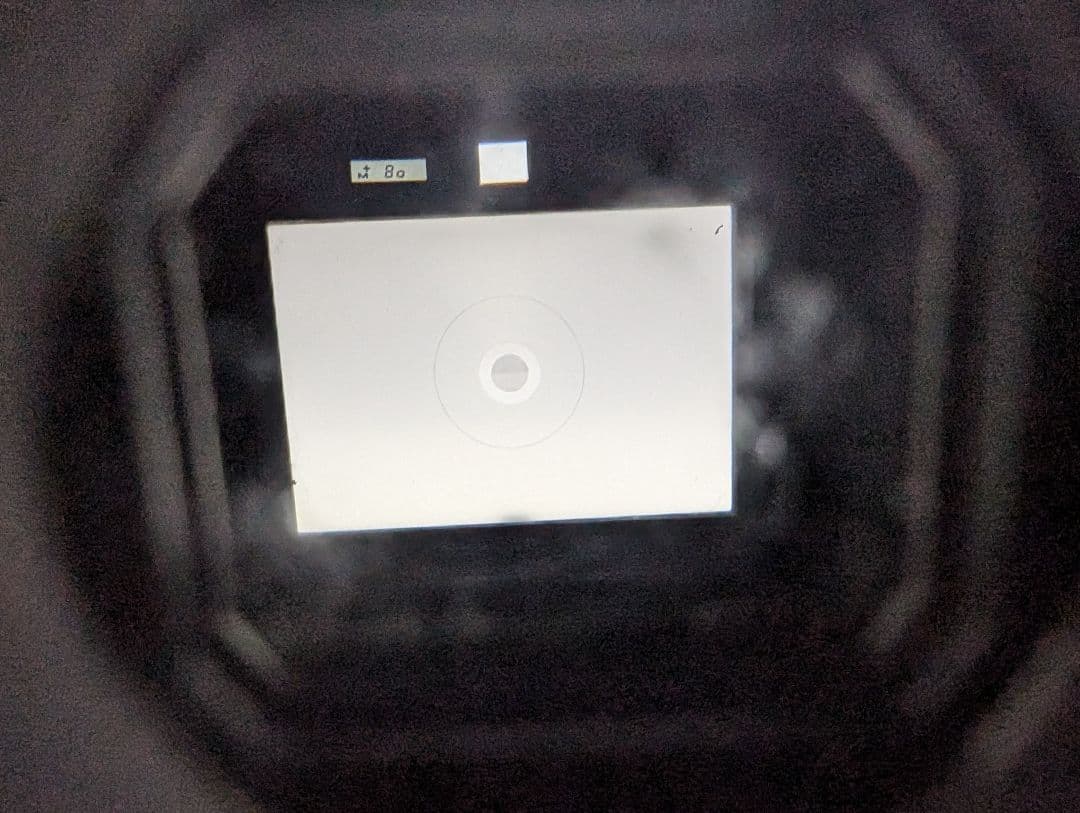 ☆露出計OK☆ ニコン F3/Tボディ HPファインダー　大人気の1眼レフカメラ