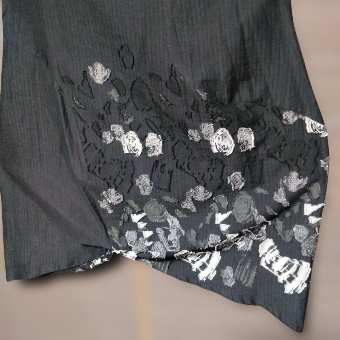 ♥本日特別お買い得♥❈慈雨❈センソユニコ❈コットン ジャガードチュニック