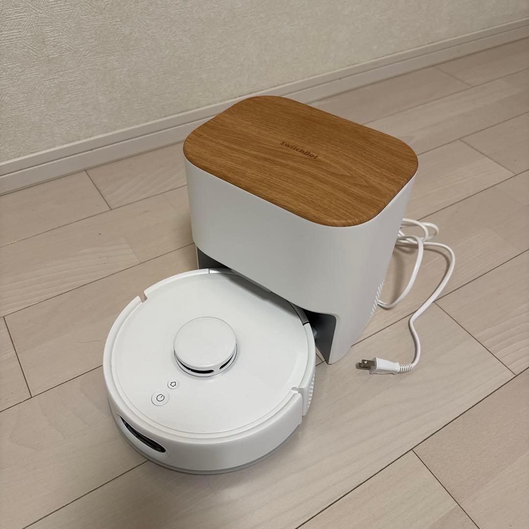 Switchbot k11+ 美品