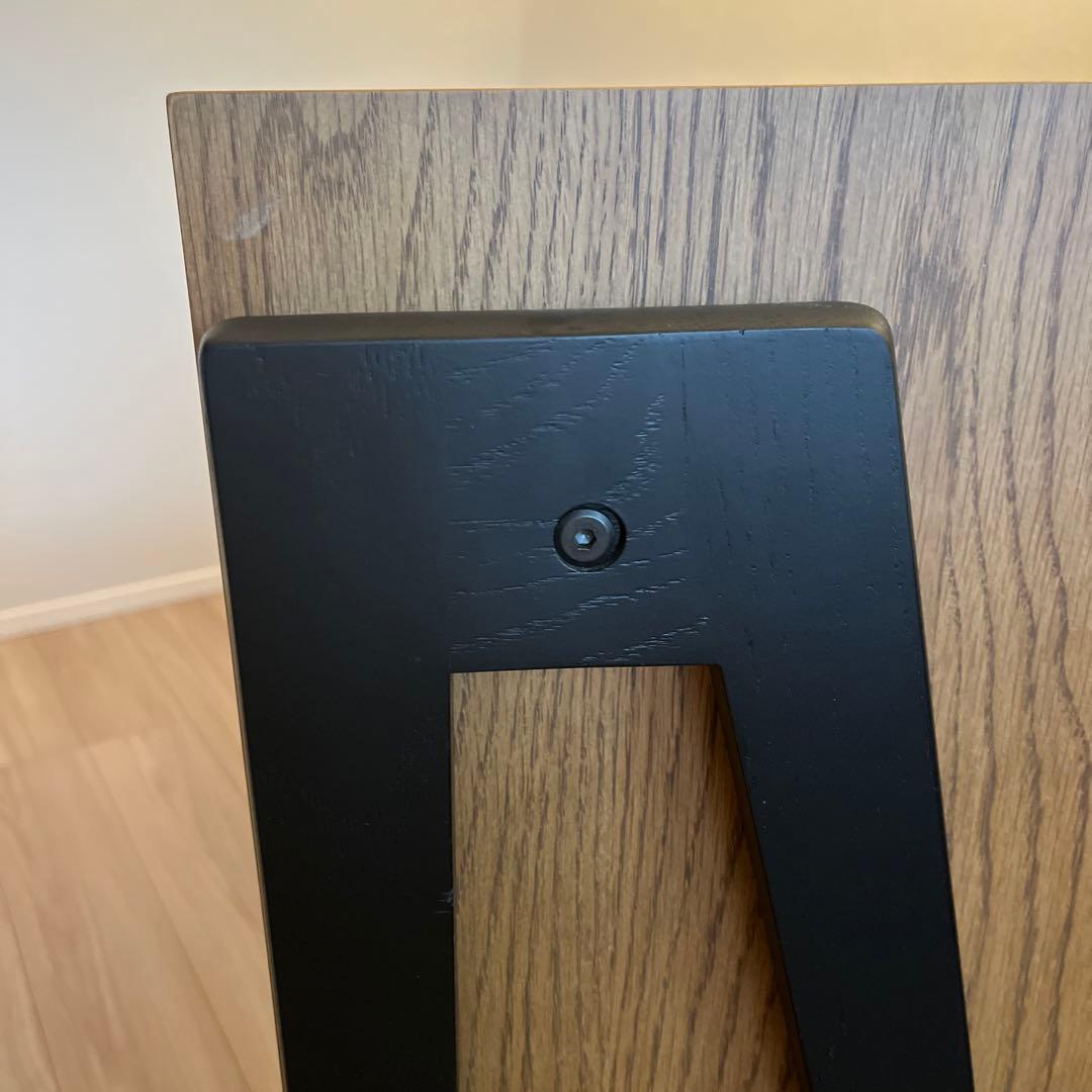 【美品】　ライドブックシェルフ　匿名　梱包発送たのメル便