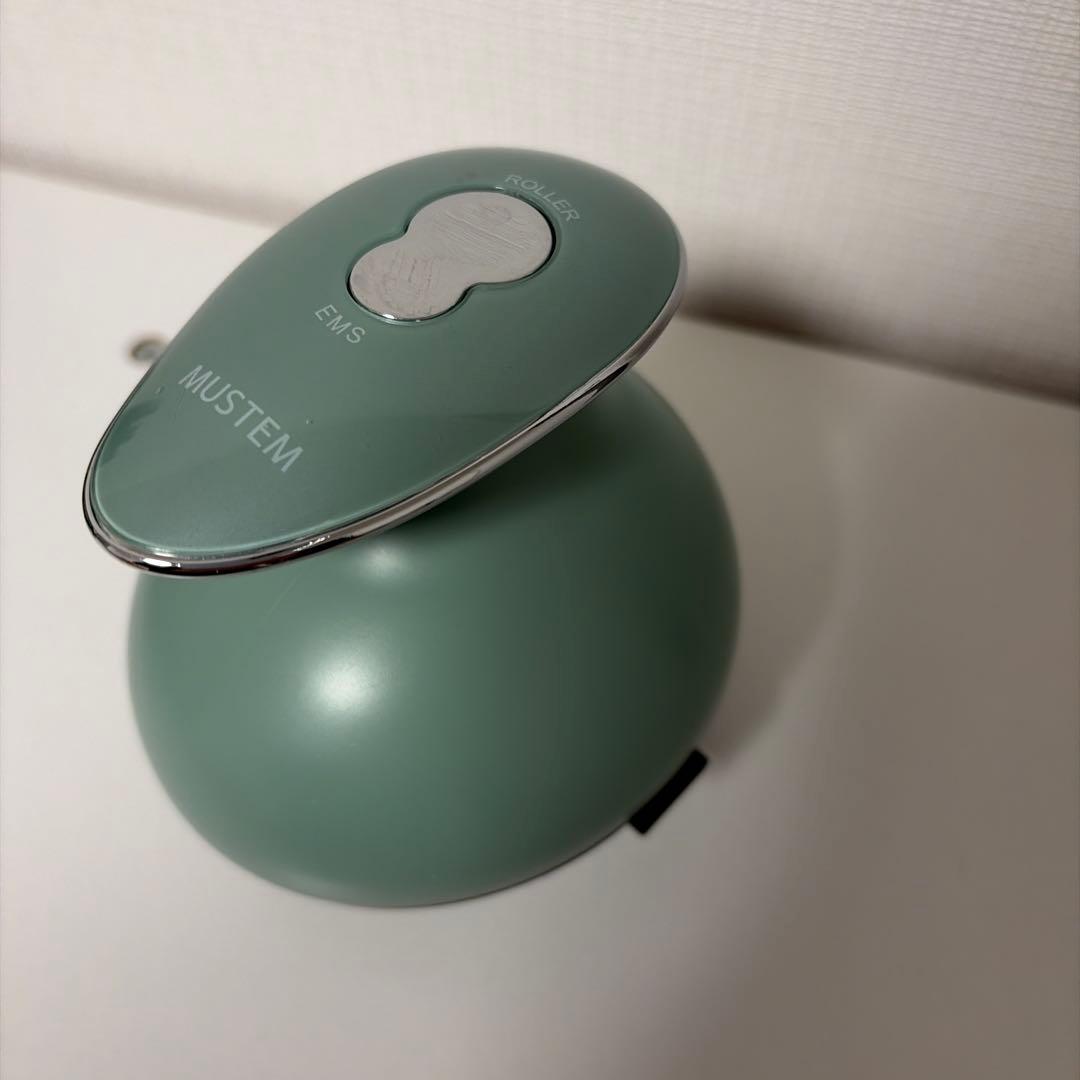 MUSTEM リラックスパMST-EH1G